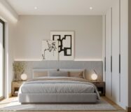 Дома с бассейном в Сьерра-Кортина 150 кв.м 3 спальни