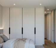 Дома с бассейном в Сьерра-Кортина 150 кв.м 3 спальни