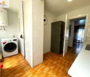 Квартира в Аликанте с 3 спальнями и балконом 62 кв.м