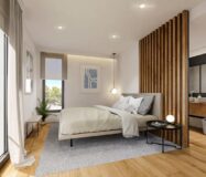 Дом с бассейном в Сьерра-Кортина 270 кв.м с террасой