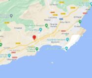 Дом с бассейном в Сьерра-Кортина 270 кв.м с террасой