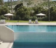 Нові квартири біля моря у Вільяхойсі з терасою 2-3 кімнати