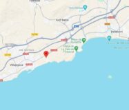 Нові квартири біля моря у Вільяхойсі з терасою 2-3 кімнати