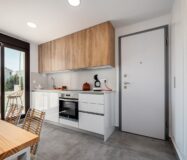 Новые виллы в Ориуэла-Коста с частным садом и бассейном