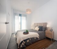 Новые виллы в Ориуэла-Коста с частным садом и бассейном