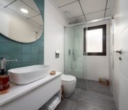 Новые виллы в Ориуэла-Коста с частным садом и бассейном