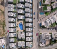 Новые виллы в Ориуэла-Коста с частным садом и бассейном