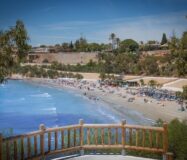 Новые виллы в Ориуэла-Коста с частным садом и бассейном