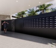 Новий комплекс з терасою в Пунта Прима, 4 кімнати, 125 кв.м.