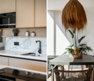 Квартира в Нуева Андалусия 117 кв.м з терасою біля моря