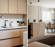 Квартира в Нуева Андалусия 117 кв.м з терасою біля моря