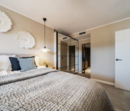 Квартира в Нуева Андалусия 117 кв.м з терасою біля моря