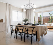 Квартира в Нуева Андалусия 117 кв.м з терасою біля моря