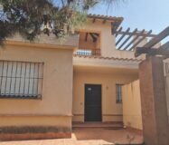 Таунхауси в Фуэнте-Аламо, Мурсія з терасою 164 кв.м