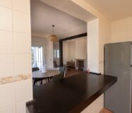 Таунхауси в Фуэнте-Аламо, Мурсія з терасою 164 кв.м