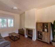 Таунхауси в Фуэнте-Аламо, Мурсія з терасою 164 кв.м