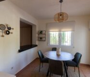 Таунхауси в Фуэнте-Аламо, Мурсія з терасою 164 кв.м