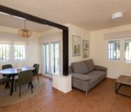 Таунхауси в Фуэнте-Аламо, Мурсія з терасою 164 кв.м