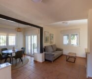 Таунхауси в Фуэнте-Аламо, Мурсія з терасою 164 кв.м