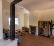 Таунхауси в Фуэнте-Аламо, Мурсія з терасою 164 кв.м