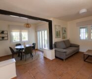 Таунхауси в Фуэнте-Аламо, Мурсія з терасою 164 кв.м