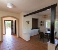 Таунхауси в Фуэнте-Аламо, Мурсія з терасою 164 кв.м