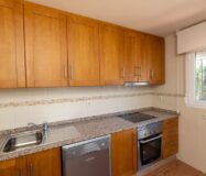 Таунхауси в Фуэнте-Аламо, Мурсія з терасою 164 кв.м