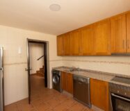 Таунхауси в Фуэнте-Аламо, Мурсія з терасою 164 кв.м