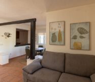 Таунхауси в Фуэнте-Аламо, Мурсія з терасою 164 кв.м