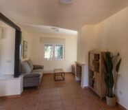 Таунхауси в Фуэнте-Аламо, Мурсія з терасою 164 кв.м