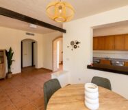 Таунхауси в Фуэнте-Аламо, Мурсія з терасою 164 кв.м