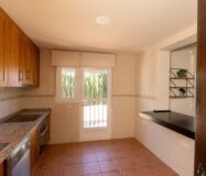 Таунхауси в Фуэнте-Аламо, Мурсія з терасою 164 кв.м