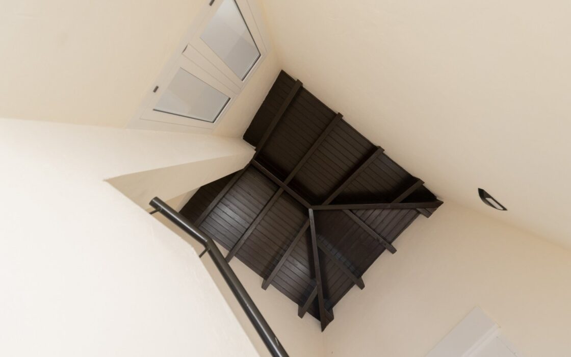 Таунхауси в Фуэнте-Аламо, Мурсія з терасою 164 кв.м