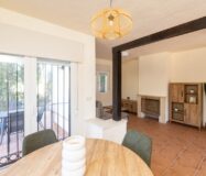 Таунхауси в Фуэнте-Аламо, Мурсія з терасою 164 кв.м