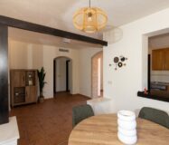 Таунхауси в Фуэнте-Аламо, Мурсія з терасою 164 кв.м