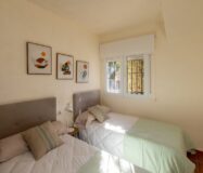 Таунхауси в Фуэнте-Аламо, Мурсія з терасою 164 кв.м