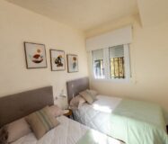 Таунхауси в Фуэнте-Аламо, Мурсія з терасою 164 кв.м