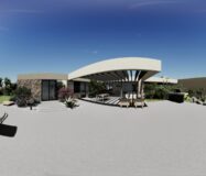 Вілла в BAÑOS Y MENDIGO 307 кв.м у моря з терасою