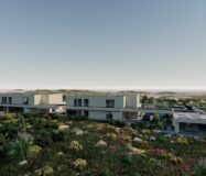 Вілла в BAÑOS Y MENDIGO 307 кв.м у моря з терасою