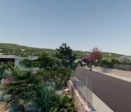 Вілла в BAÑOS Y MENDIGO 307 кв.м у моря з терасою