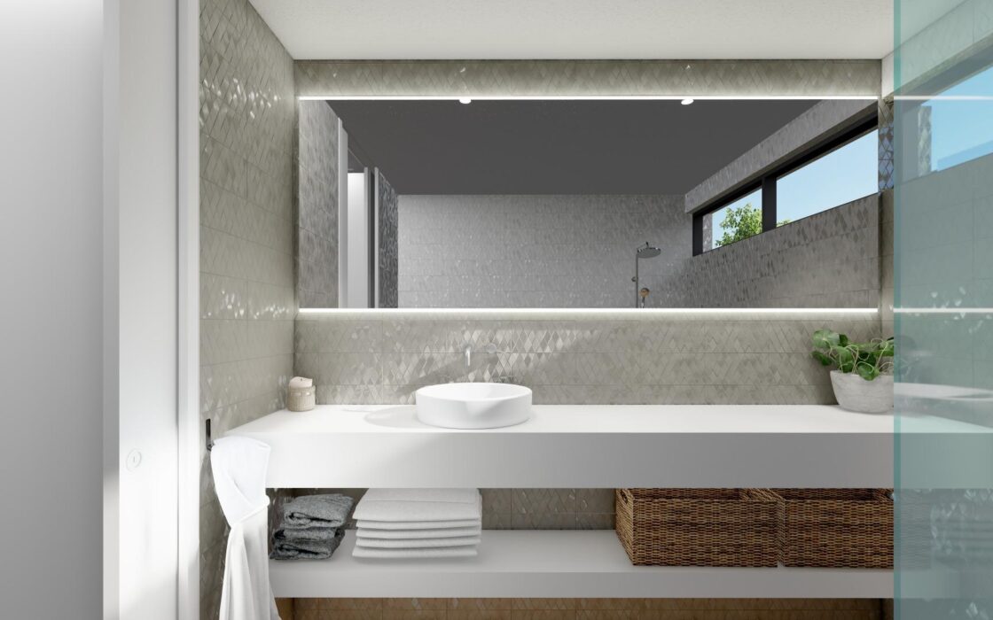 Вілла в BAÑOS Y MENDIGO 307 кв.м у моря з терасою