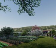 Вілла в BAÑOS Y MENDIGO 307 кв.м у моря з терасою