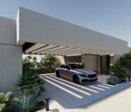 Вілла в BAÑOS Y MENDIGO 307 кв.м у моря з терасою