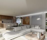 Вілла в BAÑOS Y MENDIGO 307 кв.м у моря з терасою