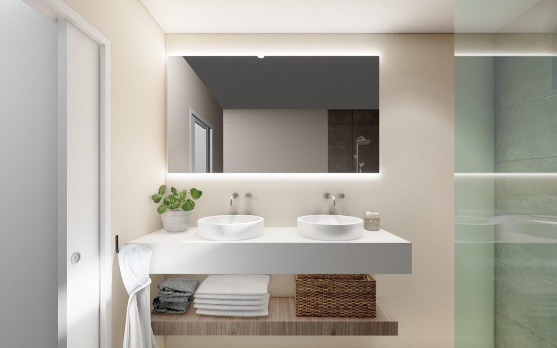 Вілла в BAÑOS Y MENDIGO 307 кв.м у моря з терасою