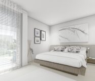 Вілла в BAÑOS Y MENDIGO 307 кв.м у моря з терасою