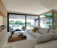 Вілла в BAÑOS Y MENDIGO 307 кв.м у моря з терасою