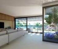 Вілла в BAÑOS Y MENDIGO 307 кв.м у моря з терасою