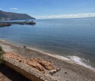 Вилла у моря в Альтее 497 кв.м з 3 спальнями та терасою