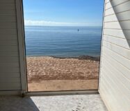 Вилла у моря в Альтее 497 кв.м з 3 спальнями та терасою